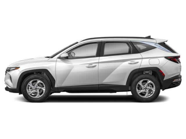 used 2024 Hyundai Tucson car, priced at $23,431