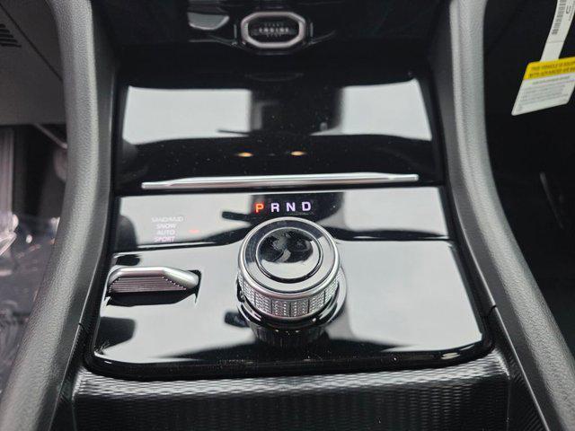 new 2026 Jeep Grand Cherokee car, priced at $40,133