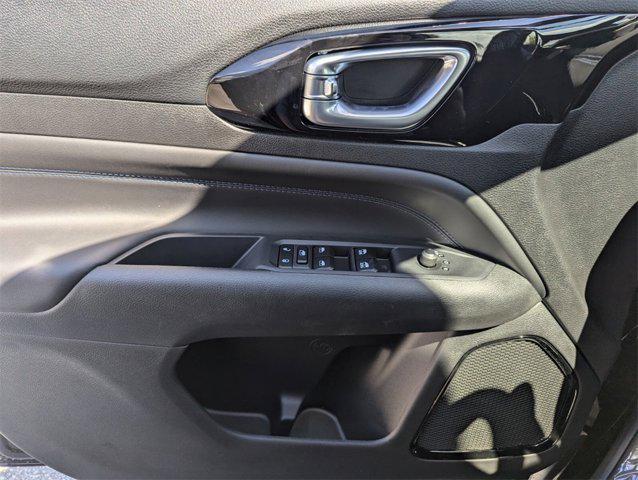 new 2026 Jeep Compass car, priced at $35,860