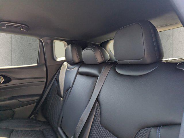 new 2026 Jeep Compass car, priced at $35,860