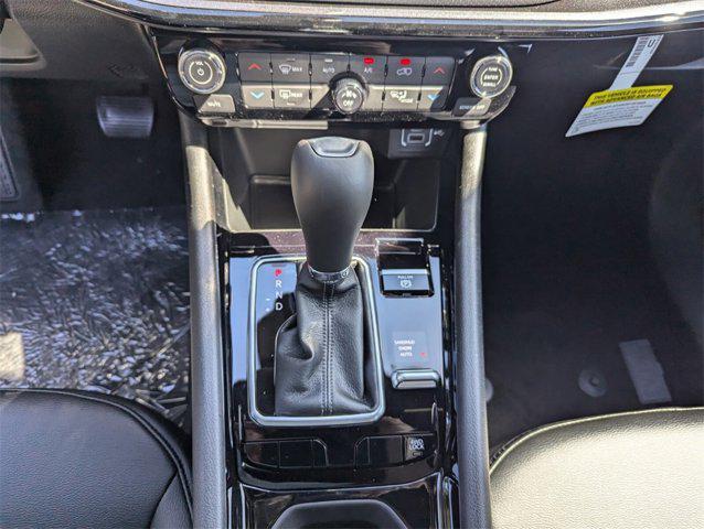 new 2026 Jeep Compass car, priced at $35,860