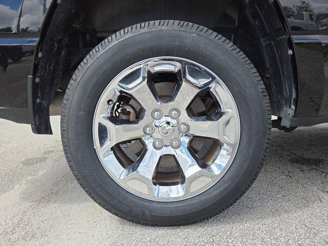 used 2021 Ram 1500 car, priced at $28,803