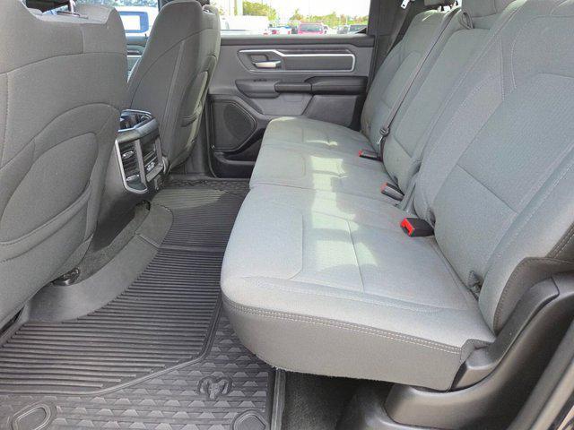 used 2021 Ram 1500 car, priced at $28,803