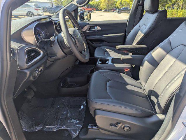 new 2026 Chrysler Pacifica car, priced at $41,212