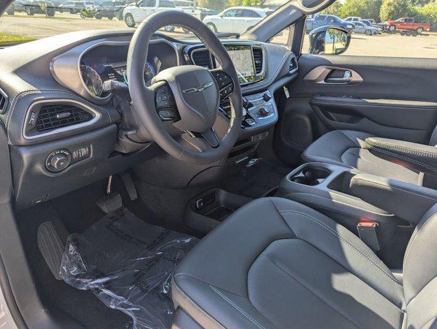 new 2026 Chrysler Pacifica car, priced at $41,212