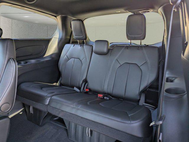 new 2026 Chrysler Pacifica car, priced at $41,212