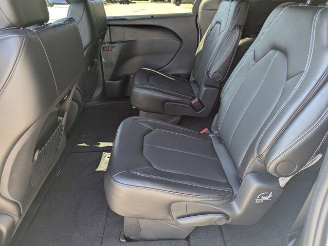 new 2026 Chrysler Pacifica car, priced at $41,212