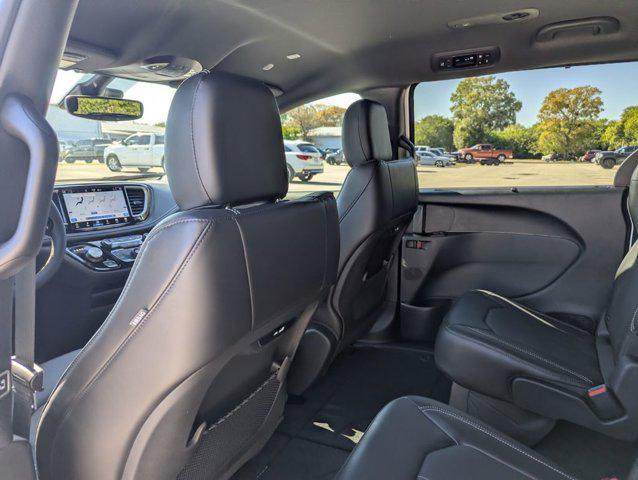 new 2026 Chrysler Pacifica car, priced at $41,212