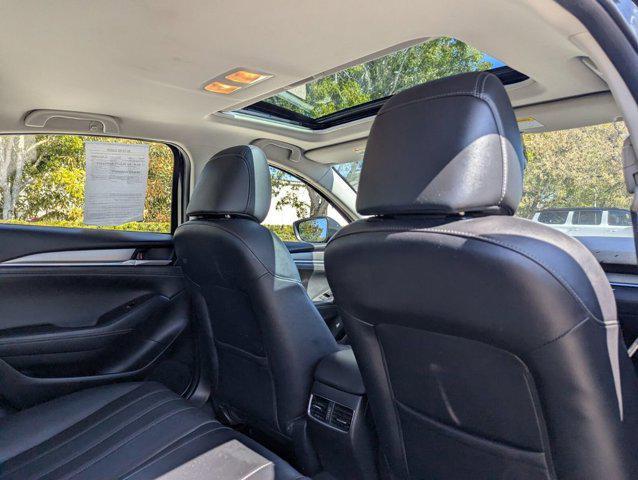 used 2020 Mazda Mazda6 car, priced at $18,993