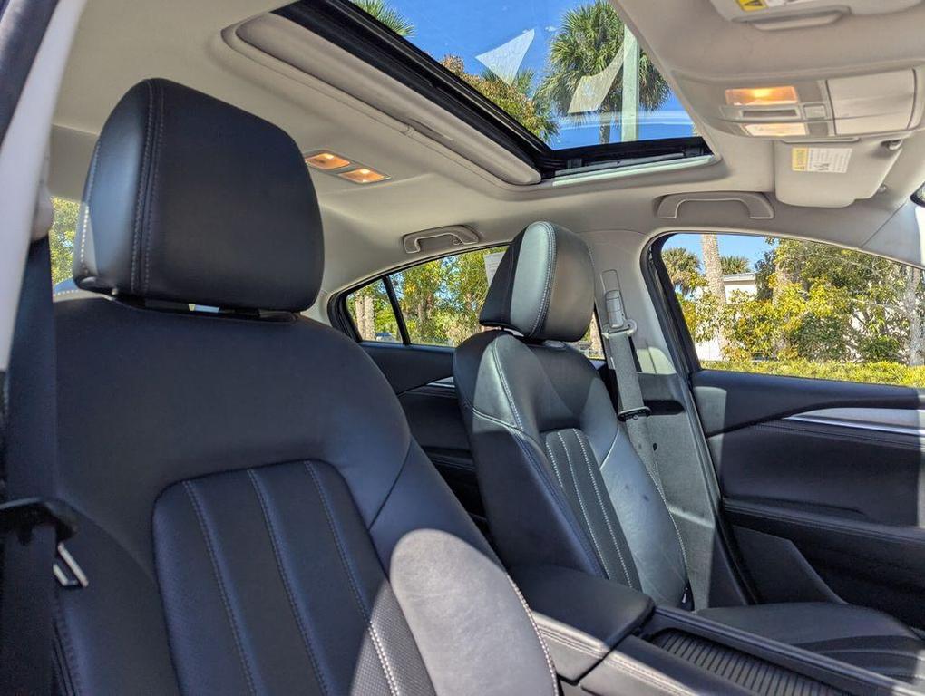 used 2020 Mazda Mazda6 car, priced at $18,629