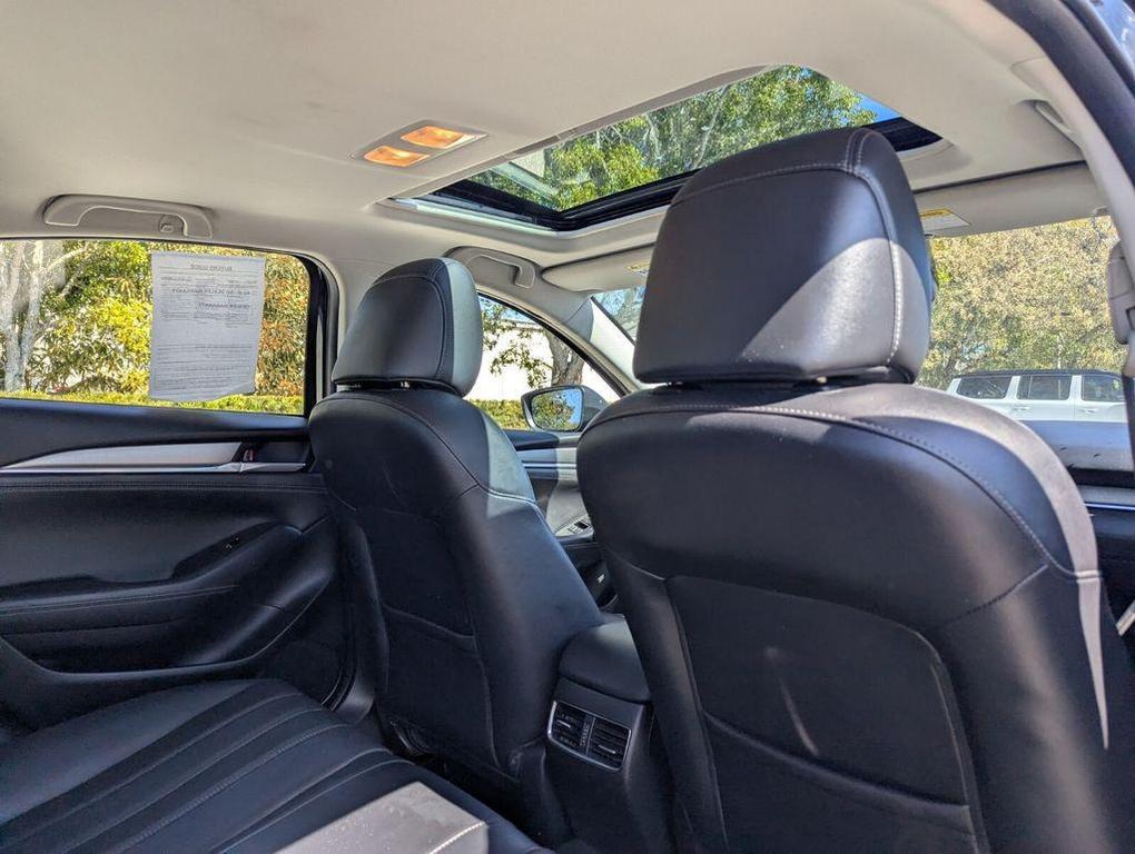 used 2020 Mazda Mazda6 car, priced at $18,629