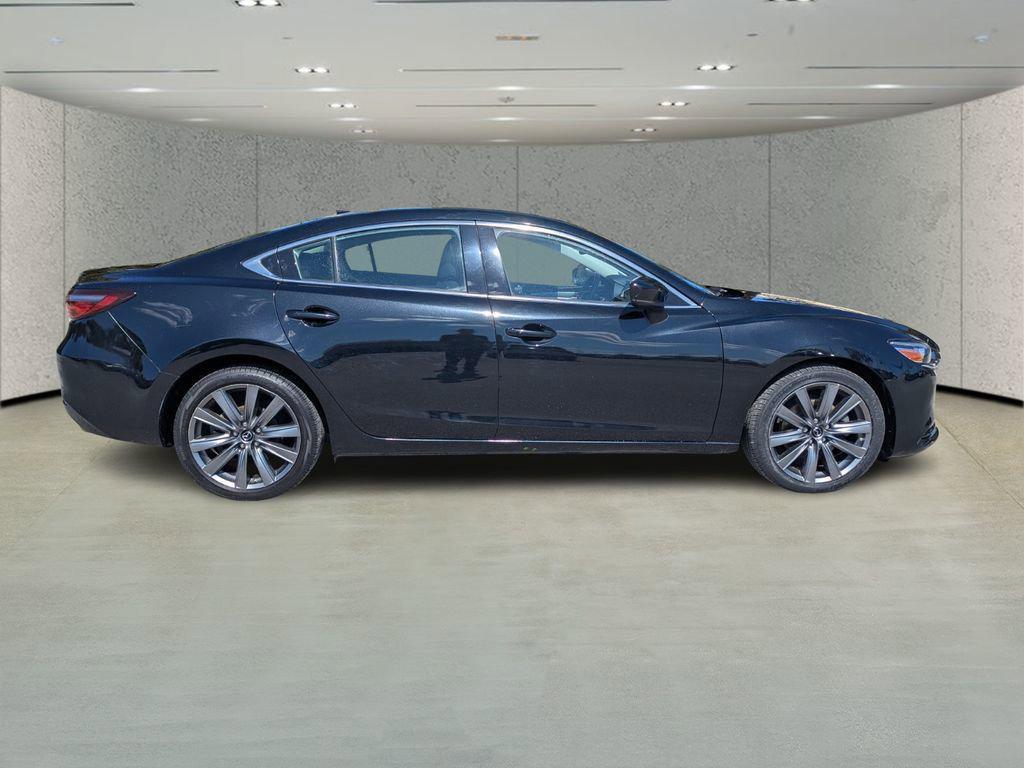 used 2020 Mazda Mazda6 car, priced at $20,714
