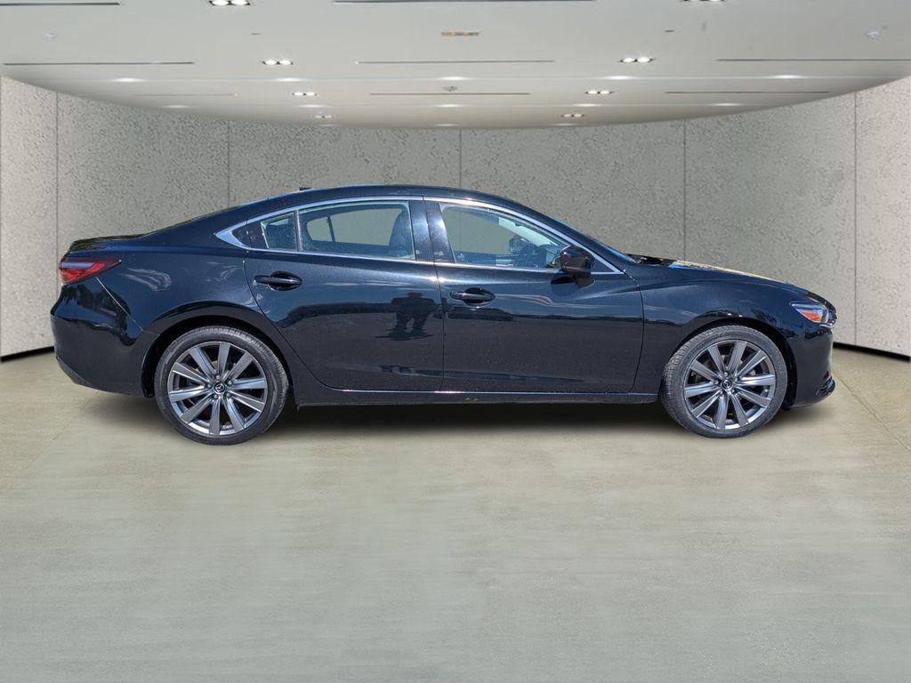 used 2020 Mazda Mazda6 car, priced at $18,629