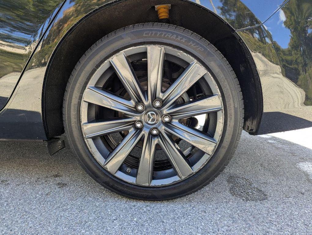 used 2020 Mazda Mazda6 car, priced at $18,629