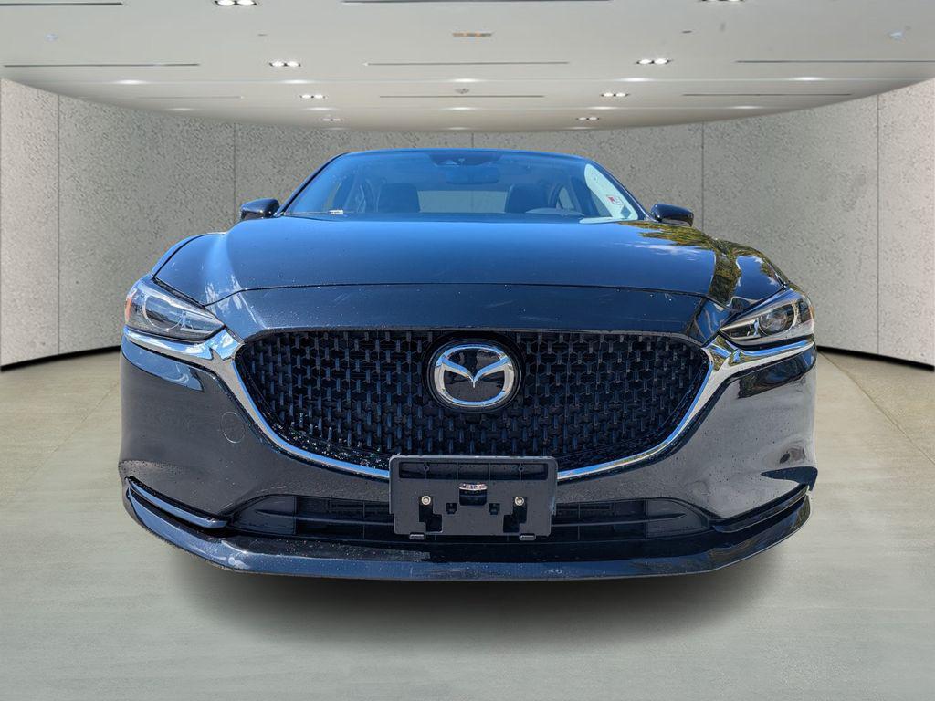 used 2020 Mazda Mazda6 car, priced at $18,629