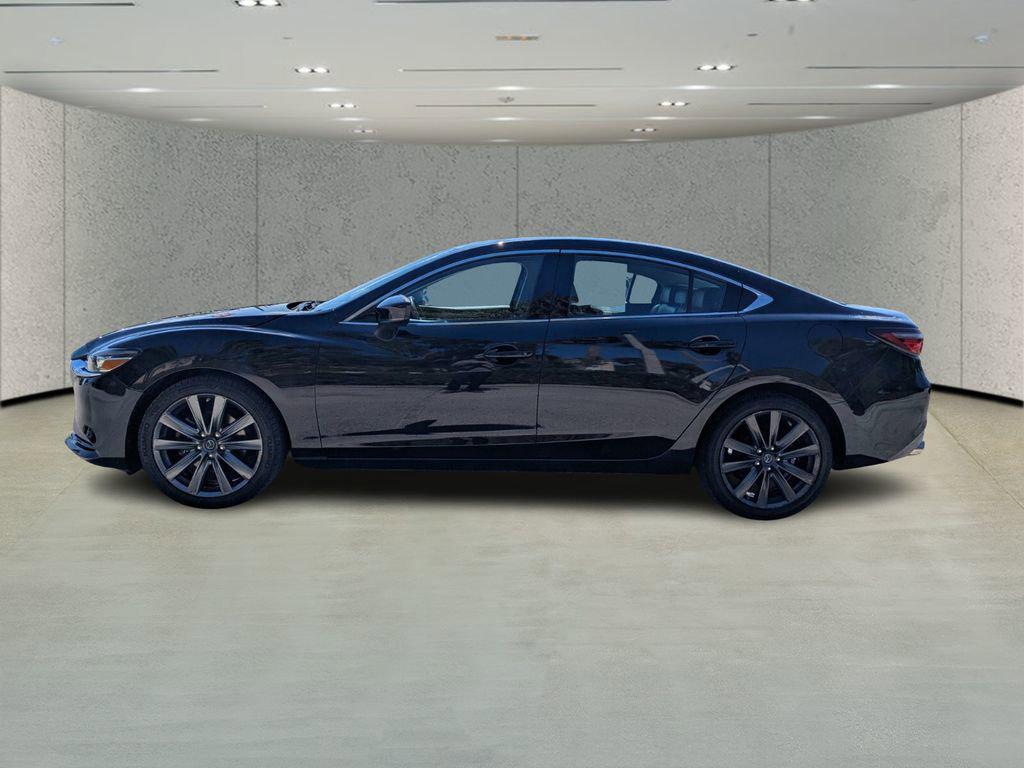 used 2020 Mazda Mazda6 car, priced at $20,714