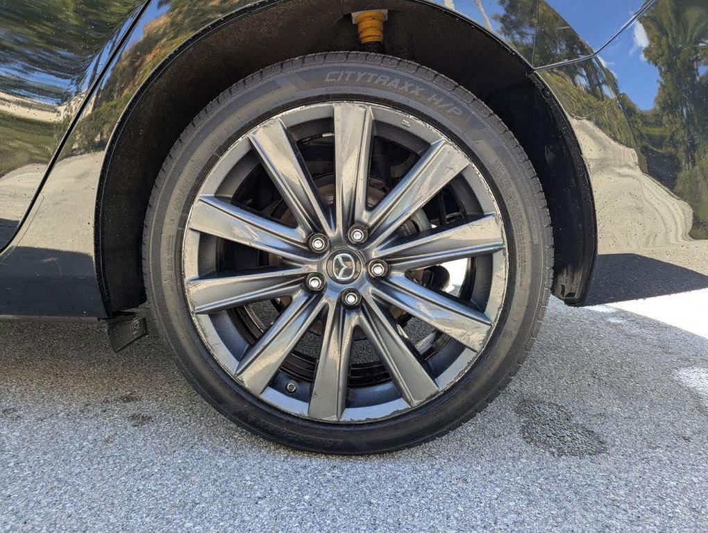 used 2020 Mazda Mazda6 car, priced at $20,714