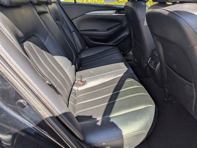 used 2020 Mazda Mazda6 car, priced at $18,993