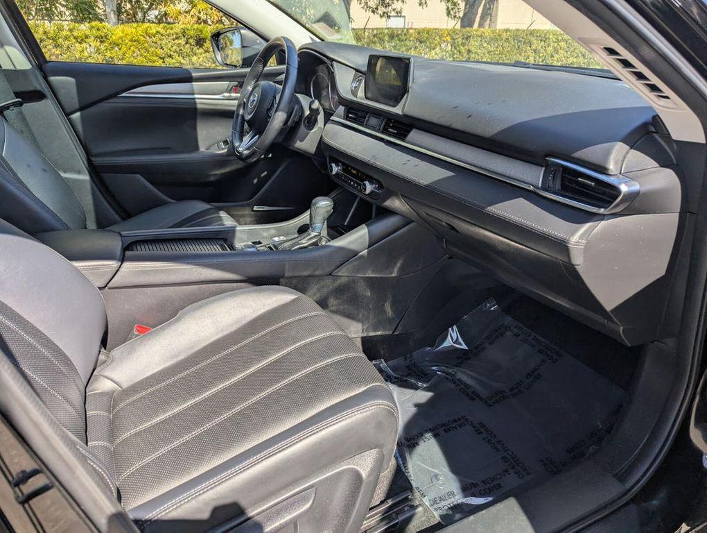 used 2020 Mazda Mazda6 car, priced at $18,629