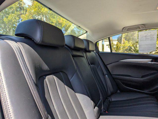 used 2020 Mazda Mazda6 car, priced at $18,993
