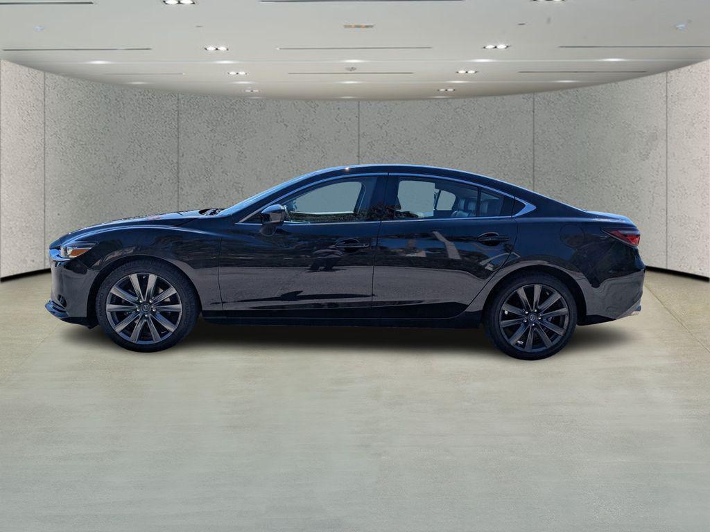 used 2020 Mazda Mazda6 car, priced at $18,629