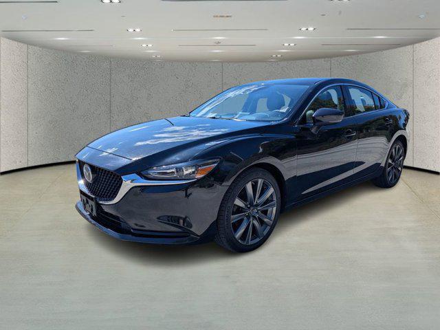 used 2020 Mazda Mazda6 car, priced at $18,993
