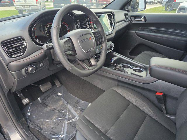 new 2026 Dodge Durango car, priced at $35,877