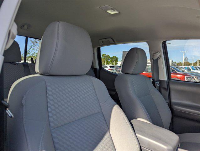 used 2022 Toyota Tacoma car, priced at $28,791