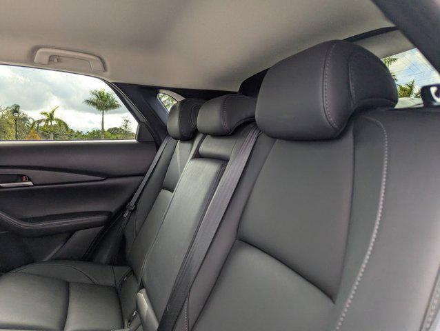 used 2021 Mazda CX-30 car, priced at $17,994