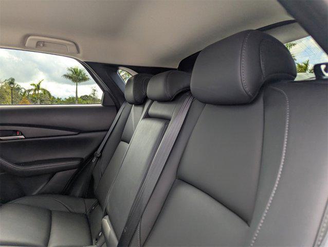 used 2021 Mazda CX-30 car, priced at $17,992