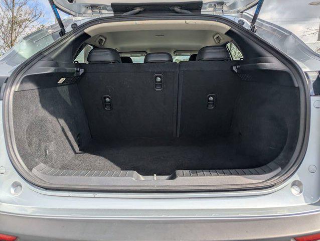 used 2021 Mazda CX-30 car, priced at $17,994