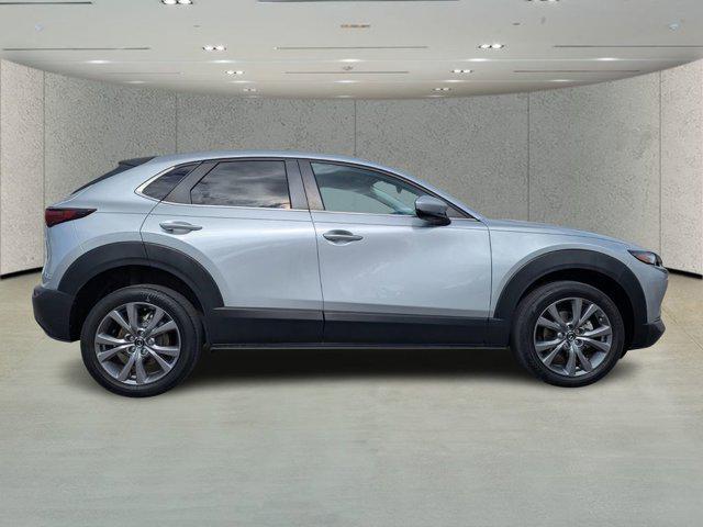 used 2021 Mazda CX-30 car, priced at $17,994