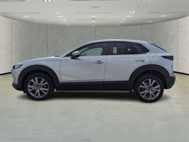used 2021 Mazda CX-30 car, priced at $17,992