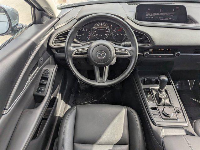 used 2021 Mazda CX-30 car, priced at $17,992