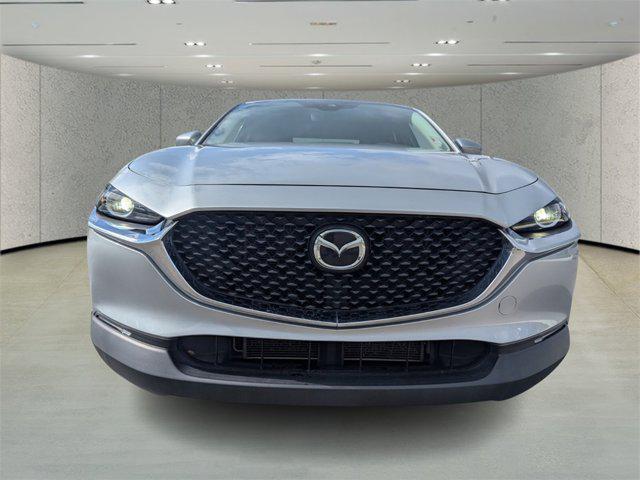 used 2021 Mazda CX-30 car, priced at $17,992