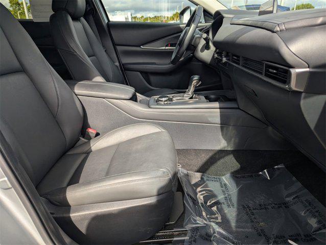 used 2021 Mazda CX-30 car, priced at $17,992