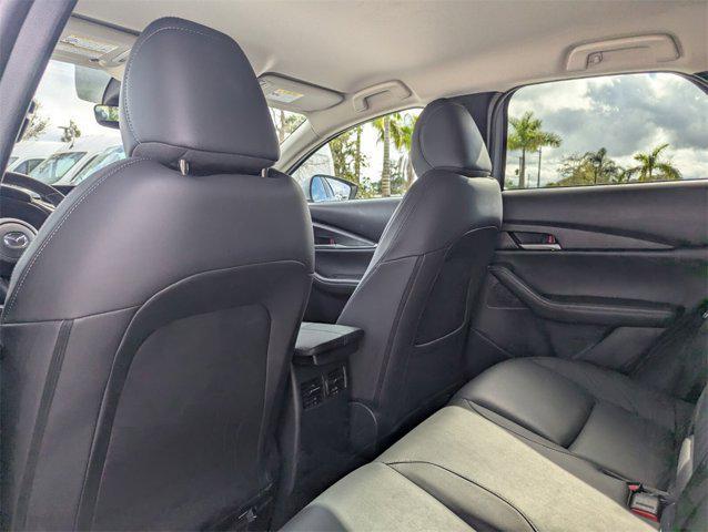used 2021 Mazda CX-30 car, priced at $17,992