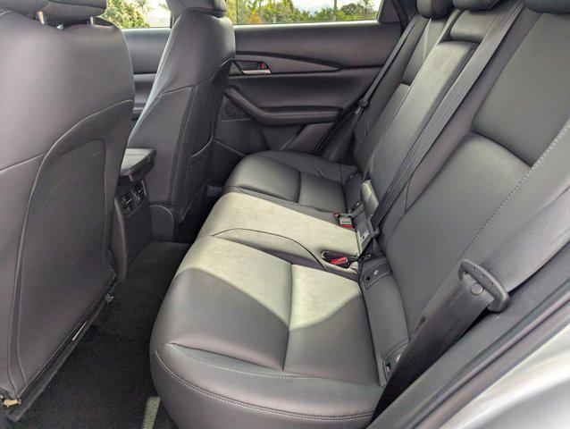 used 2021 Mazda CX-30 car, priced at $17,994