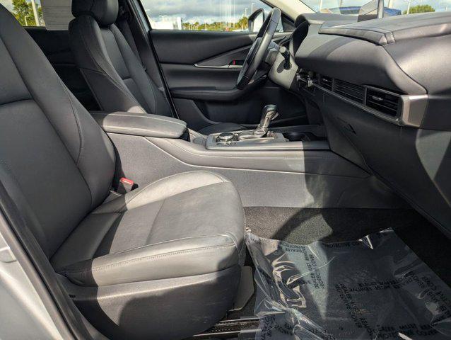used 2021 Mazda CX-30 car, priced at $17,994