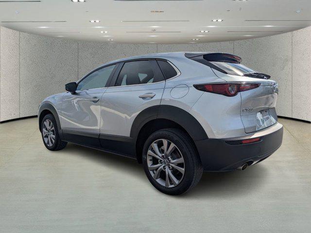 used 2021 Mazda CX-30 car, priced at $17,994