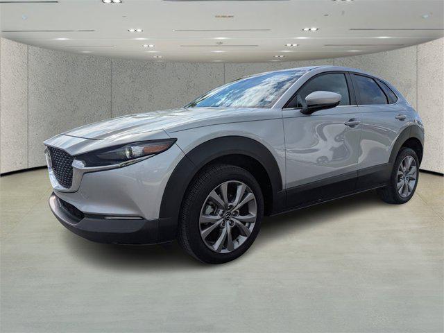 used 2021 Mazda CX-30 car, priced at $17,992