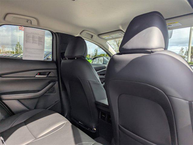 used 2021 Mazda CX-30 car, priced at $17,992
