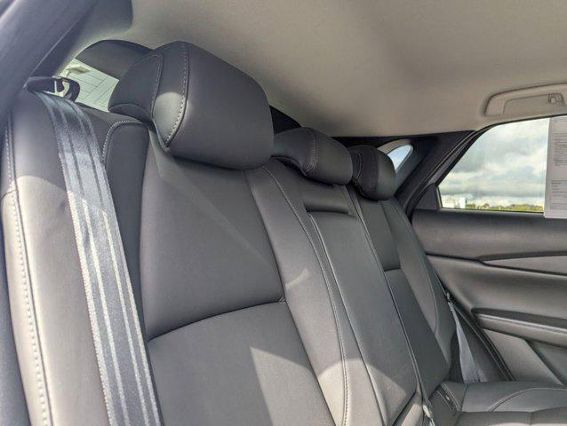 used 2021 Mazda CX-30 car, priced at $17,994