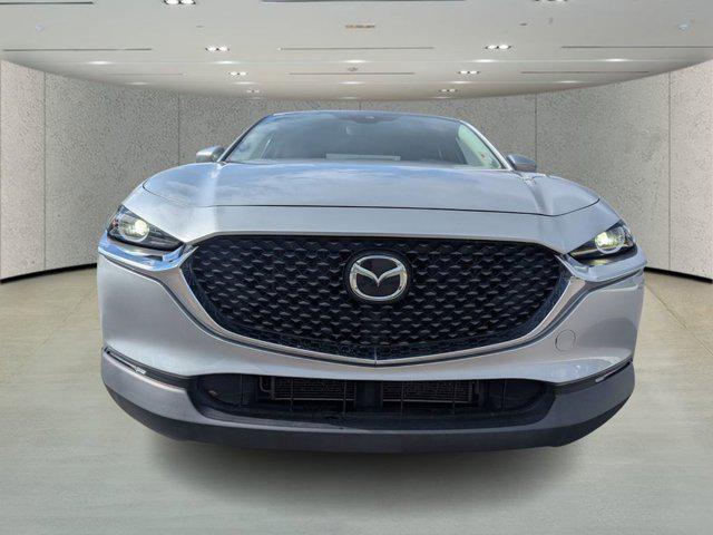 used 2021 Mazda CX-30 car, priced at $17,994