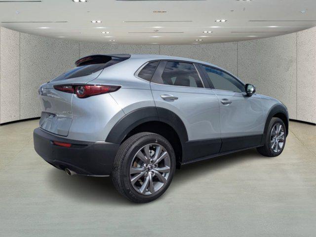 used 2021 Mazda CX-30 car, priced at $17,994
