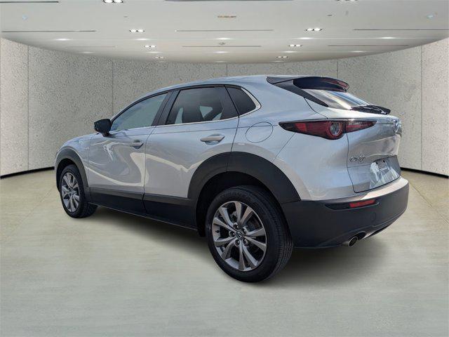 used 2021 Mazda CX-30 car, priced at $17,992