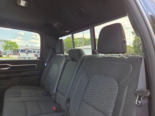 new 2026 Ram 1500 car, priced at $60,615