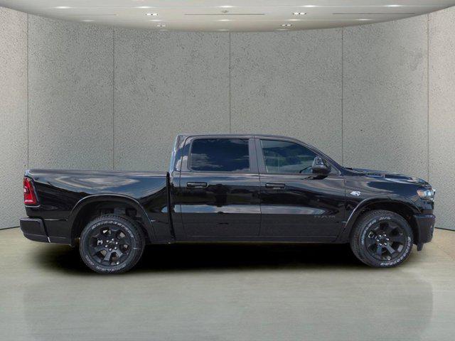 new 2026 Ram 1500 car, priced at $60,615
