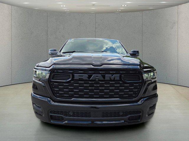 new 2026 Ram 1500 car, priced at $60,615