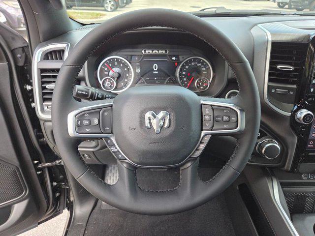 new 2026 Ram 1500 car, priced at $60,615